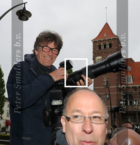 Zeist, 30 April 2019
Pieter v Vollenhoven viert zijn 80e verjaardag
Hendrik Jan v Beek