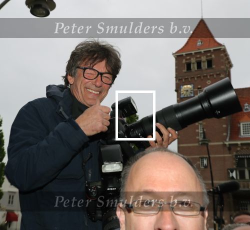 Zeist, 30 April 2019
Pieter v Vollenhoven viert zijn 80e verjaardag
Hendrik Jan v Beek