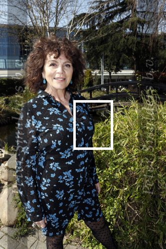 Amsterdam 8 april 2019
Strong women award in het Apollo Hotel. Henriette Tol
