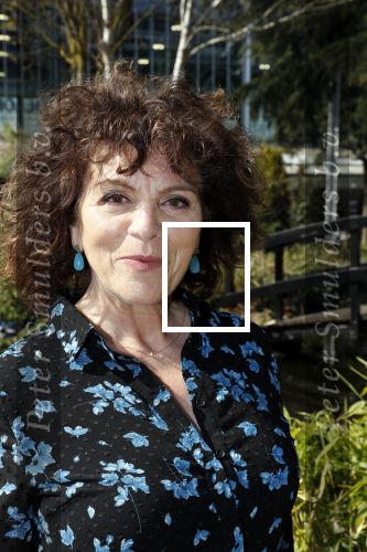 Amsterdam 8 april 2019
Strong women award in het Apollo Hotel. Henriette Tol
