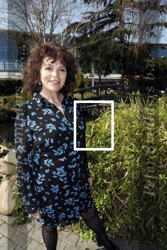 Amsterdam 8 april 2019
Strong women award in het Apollo Hotel. Henriette Tol