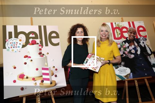 Den Haag 9 april 2019
Presentatie Libelle 85 jaar in cafe Dudok met oa Humberto Tan Ingrid v Engelshoven Hilmar Mulder gepresenteerd door Ebru Umar.