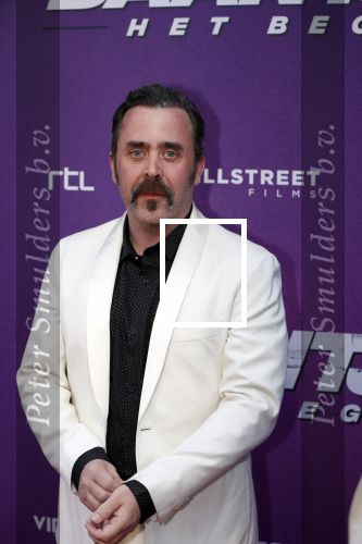 Amsterdam 15 april 2019
Premiere Baantjer in het nieuwe deLamar theater. Horrace Cohen met zijn vrouw