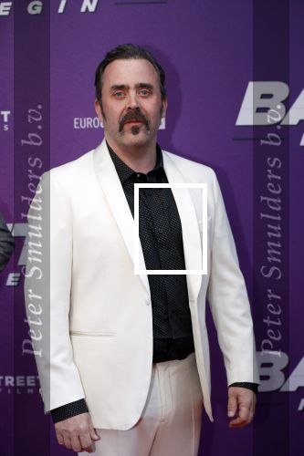 Amsterdam 15 april 2019
Premiere Baantjer in het nieuwe deLamar theater. Horrace Cohen met zijn vrouw