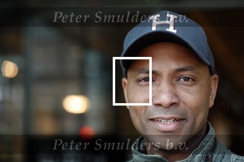 Den Haag 9 april 2019
Humberto tan fluitend op straat onderweg naar Libelle event in Dudok.