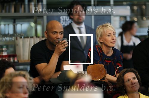 Den Haag 9 april 2019
Presentatie Libelle 85 jaar in cafe Dudok met oa Humberto Tan Ingrid v Engelshoven Hilmar Mulder gepresenteerd door Ebru Umar.