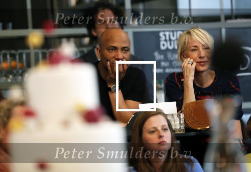 Den Haag 9 april 2019
Presentatie Libelle 85 jaar in cafe Dudok met oa Humberto Tan Ingrid v Engelshoven Hilmar Mulder gepresenteerd door Ebru Umar.