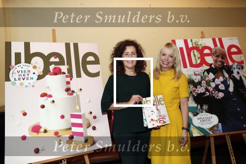 Den Haag 9 april 2019
Presentatie Libelle 85 jaar in cafe Dudok met oa Humberto Tan Ingrid v Engelshoven Hilmar Mulder gepresenteerd door Ebru Umar.