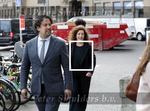 Den Haag 9 april 2019
Presentatie Libelle 85 jaar in cafe Dudok met oa Humberto Tan Ingrid v Engelshoven Hilmar Mulder gepresenteerd door Ebru Umar.