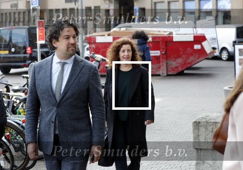 Den Haag 9 april 2019
Presentatie Libelle 85 jaar in cafe Dudok met oa Humberto Tan Ingrid v Engelshoven Hilmar Mulder gepresenteerd door Ebru Umar.