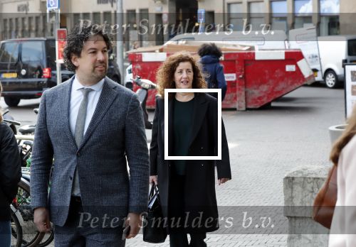 Den Haag 9 april 2019
Presentatie Libelle 85 jaar in cafe Dudok met oa Humberto Tan Ingrid v Engelshoven Hilmar Mulder gepresenteerd door Ebru Umar.