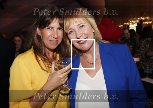 Amsterdam 7 mei 2019
Boekpresentatie Camilla Lackberg bij Mama Kelly in olympisch stadion.
aanwezig oa Daphne Deckers
Isa Hoes
Heleen van Royen
Anna Drijver
Marion Pauw
Susan Smit
Moniqiue des Bouvrie
Patricia Snel
Marlies Dekkers
Inge Ipenburg
Isa Hoes en Inge Ipenburg