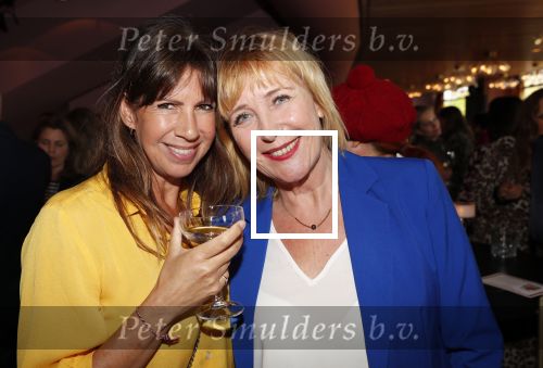 Amsterdam 7 mei 2019
Boekpresentatie Camilla Lackberg bij Mama Kelly in olympisch stadion.
aanwezig oa Daphne Deckers
Isa Hoes
Heleen van Royen
Anna Drijver
Marion Pauw
Susan Smit
Moniqiue des Bouvrie
Patricia Snel
Marlies Dekkers
Inge Ipenburg
Isa Hoes en Inge Ipenburg