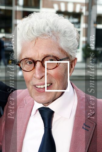 Amsterdam 14 april 2019
Premiere van t schaep met de 5 poten in het deLamar theater. Jacques d Ancona