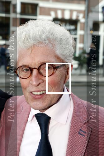 Amsterdam 14 april 2019
Premiere van t schaep met de 5 poten in het deLamar theater. Jacques d Ancona