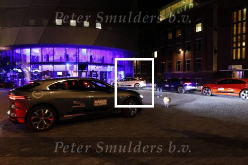 Amsterdam 9 april 2019
Event van Armin v Buuren en Jaguar in de ADAM Toren.
