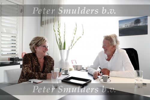 Naarden Vesting 18 april 2019
Catharine Keyl interviewt Jan des Bouvrie bij het Arsenaal.