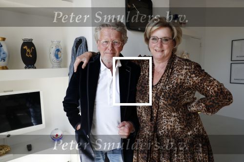 Naarden Vesting 18 april 2019
Catharine Keyl interviewt Jan des Bouvrie bij het Arsenaal.