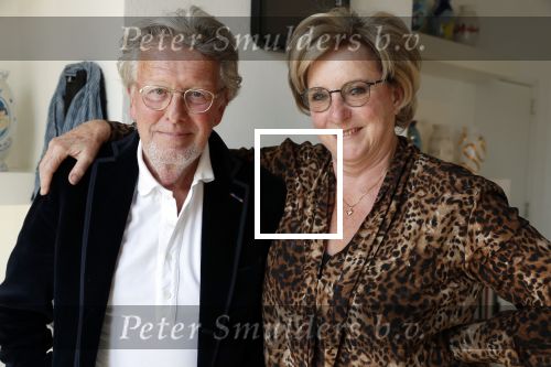 Naarden Vesting 18 april 2019
Catharine Keyl interviewt Jan des Bouvrie bij het Arsenaal.