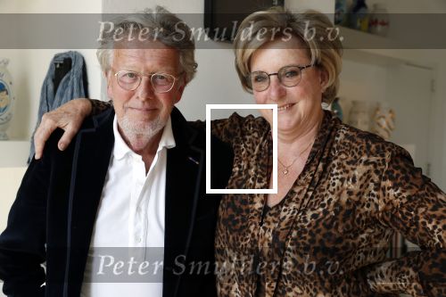 Naarden Vesting 18 april 2019
Catharine Keyl interviewt Jan des Bouvrie bij het Arsenaal.
