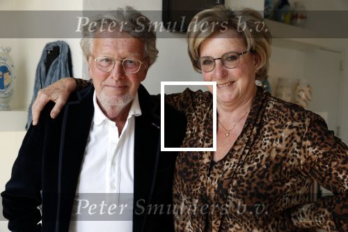Naarden Vesting 18 april 2019
Catharine Keyl interviewt Jan des Bouvrie bij het Arsenaal.