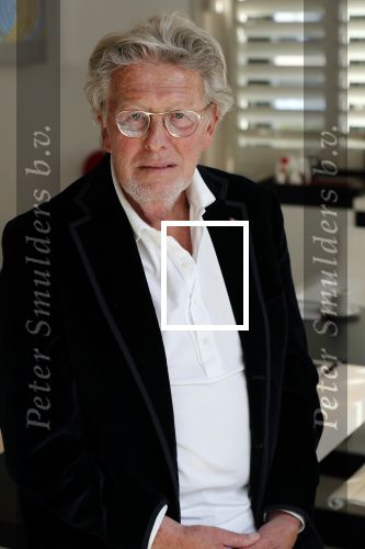 Naarden Vesting 18 april 2019
Catharine Keyl interviewt Jan des Bouvrie bij het Arsenaal.
