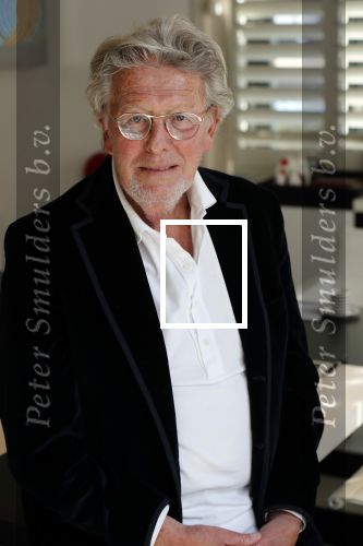 Naarden Vesting 18 april 2019
Catharine Keyl interviewt Jan des Bouvrie bij het Arsenaal.