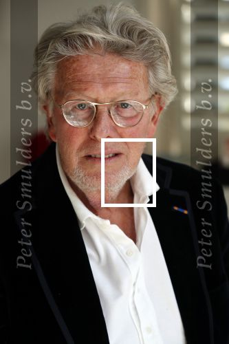 Naarden Vesting 18 april 2019
Catharine Keyl interviewt Jan des Bouvrie bij het Arsenaal.