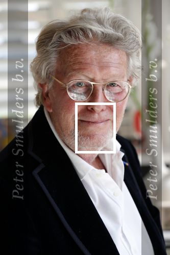 Naarden Vesting 18 april 2019
Catharine Keyl interviewt Jan des Bouvrie bij het Arsenaal.