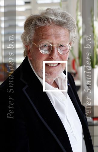 Naarden Vesting 18 april 2019
Catharine Keyl interviewt Jan des Bouvrie bij het Arsenaal.