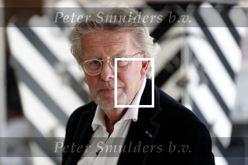 Naarden Vesting 18 april 2019
Catharine Keyl interviewt Jan des Bouvrie bij het Arsenaal.
