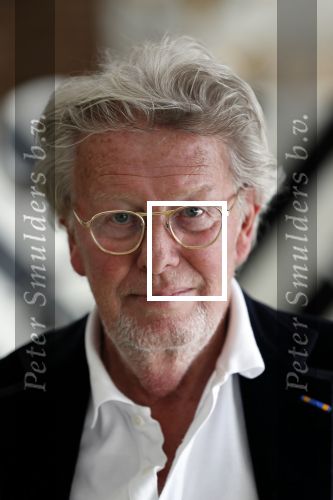 Naarden Vesting 18 april 2019
Catharine Keyl interviewt Jan des Bouvrie bij het Arsenaal.