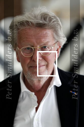 Naarden Vesting 18 april 2019
Catharine Keyl interviewt Jan des Bouvrie bij het Arsenaal.