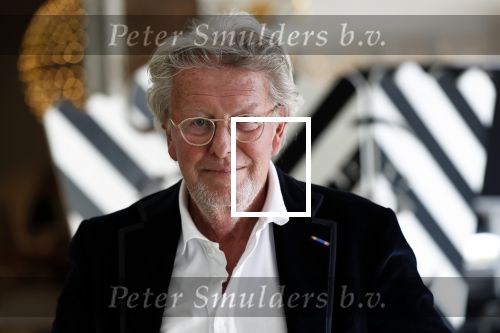 Naarden Vesting 18 april 2019
Catharine Keyl interviewt Jan des Bouvrie bij het Arsenaal.