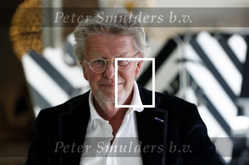 Naarden Vesting 18 april 2019
Catharine Keyl interviewt Jan des Bouvrie bij het Arsenaal.