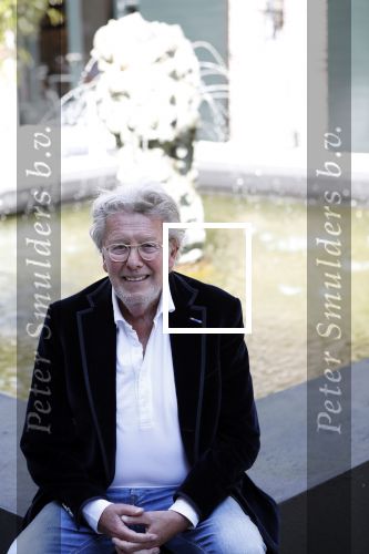 Naarden Vesting 18 april 2019
Catharine Keyl interviewt Jan des Bouvrie bij het Arsenaal.
