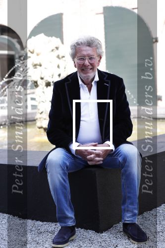 Naarden Vesting 18 april 2019
Catharine Keyl interviewt Jan des Bouvrie bij het Arsenaal.