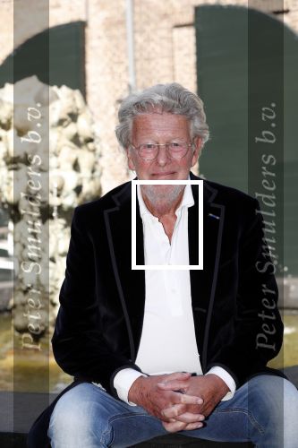 Naarden Vesting 18 april 2019
Catharine Keyl interviewt Jan des Bouvrie bij het Arsenaal.