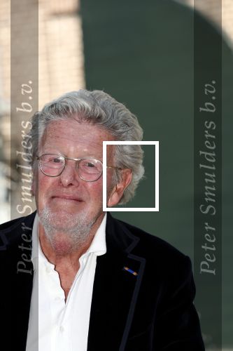 Naarden Vesting 18 april 2019
Catharine Keyl interviewt Jan des Bouvrie bij het Arsenaal.