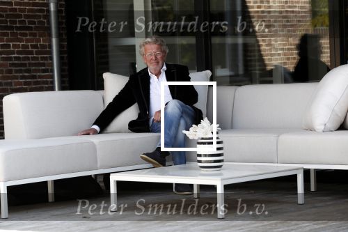 Naarden Vesting 18 april 2019
Catharine Keyl interviewt Jan des Bouvrie bij het Arsenaal.