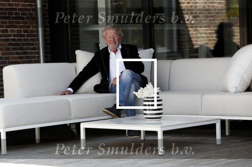 Naarden Vesting 18 april 2019
Catharine Keyl interviewt Jan des Bouvrie bij het Arsenaal.
