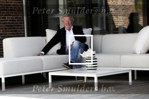 Naarden Vesting 18 april 2019
Catharine Keyl interviewt Jan des Bouvrie bij het Arsenaal.