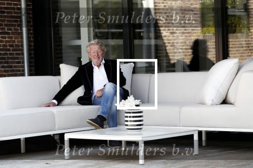 Naarden Vesting 18 april 2019
Catharine Keyl interviewt Jan des Bouvrie bij het Arsenaal.