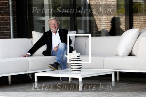 Naarden Vesting 18 april 2019
Catharine Keyl interviewt Jan des Bouvrie bij het Arsenaal.