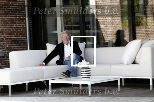 Naarden Vesting 18 april 2019
Catharine Keyl interviewt Jan des Bouvrie bij het Arsenaal.