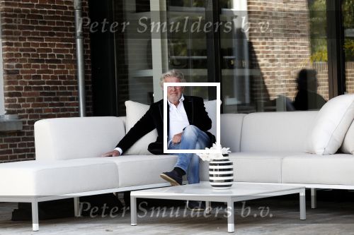 Naarden Vesting 18 april 2019
Catharine Keyl interviewt Jan des Bouvrie bij het Arsenaal.