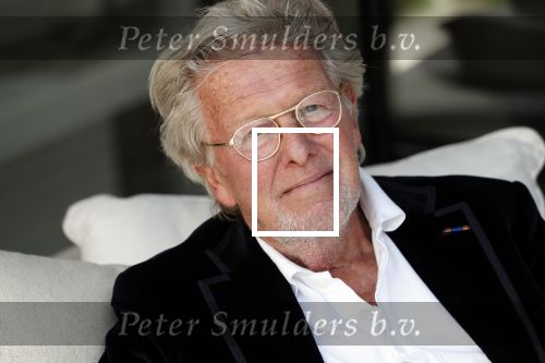 Naarden Vesting 18 april 2019
Catharine Keyl interviewt Jan des Bouvrie bij het Arsenaal.