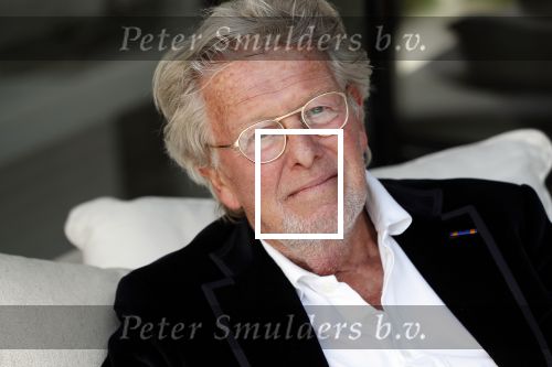 Naarden Vesting 18 april 2019
Catharine Keyl interviewt Jan des Bouvrie bij het Arsenaal.