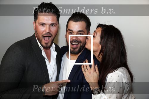 Amsterdam 1 april 2019
Event van Janice in het Lloyd Hotel. Janice met zijn partner Andy en Quincy Trustfull