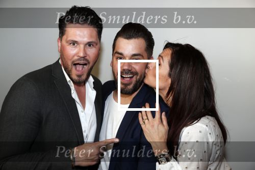 Amsterdam 1 april 2019
Event van Janice in het Lloyd Hotel. Janice met zijn partner Andy en Quincy Trustfull